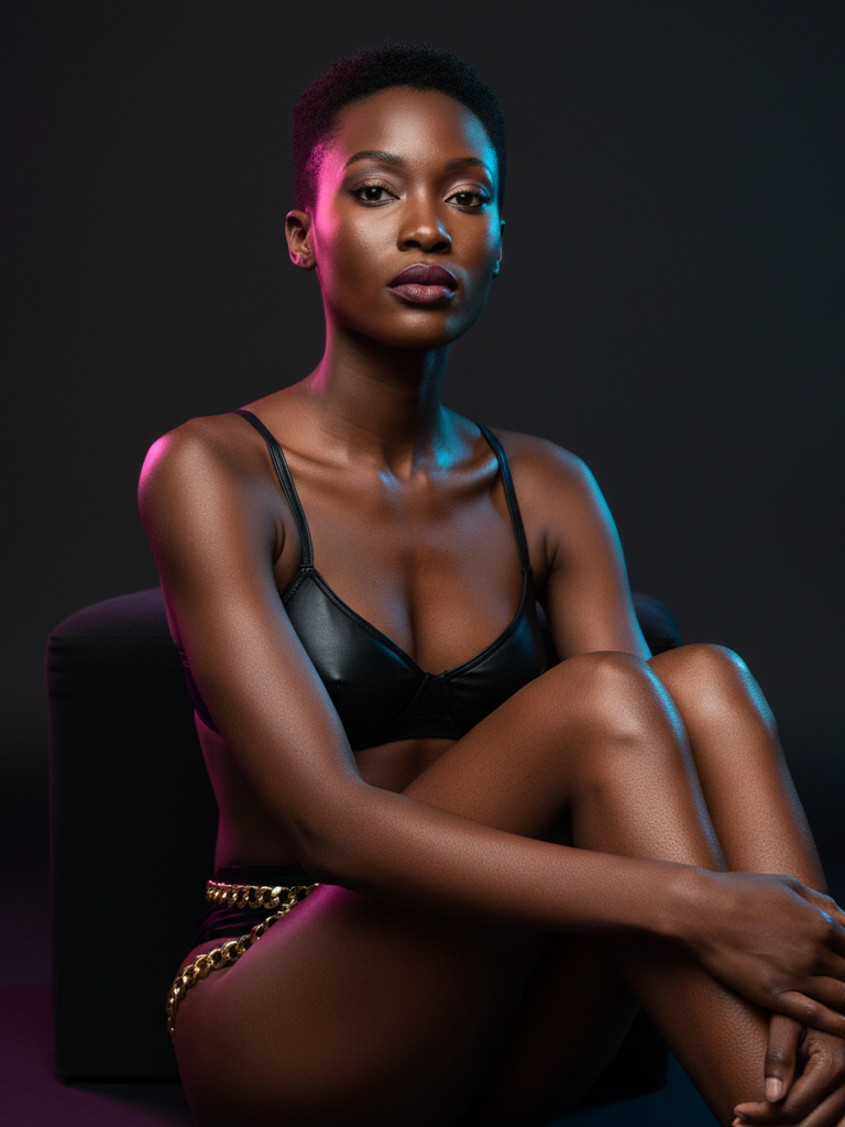 Adanna escort Portsmouth