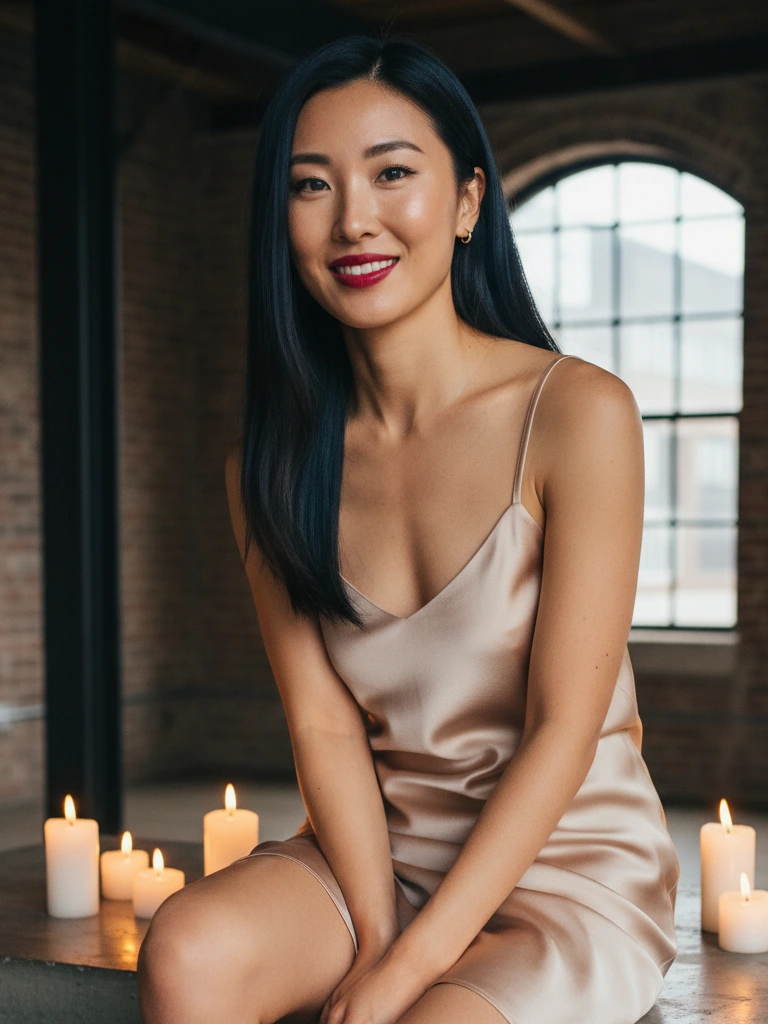 Ling escort Portsmouth