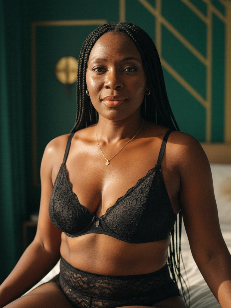 Chioma escort Portsmouth