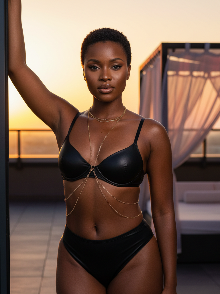 Lexi escort Portsmouth