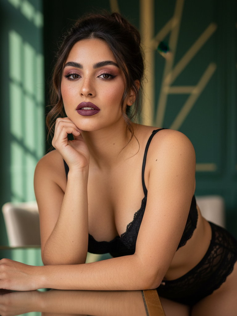 Hira escort Portsmouth
