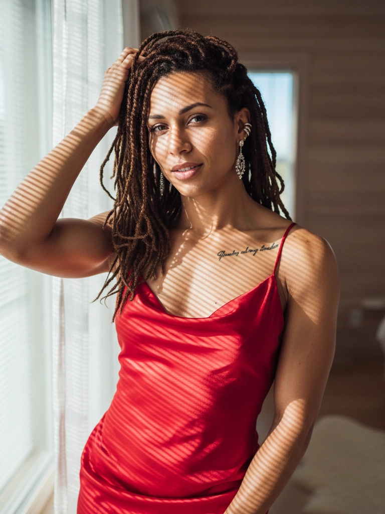 Adanna escort Portsmouth