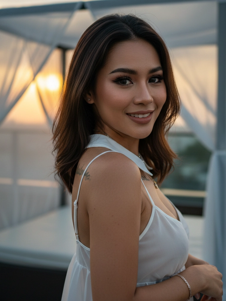 Saki escort Portsmouth