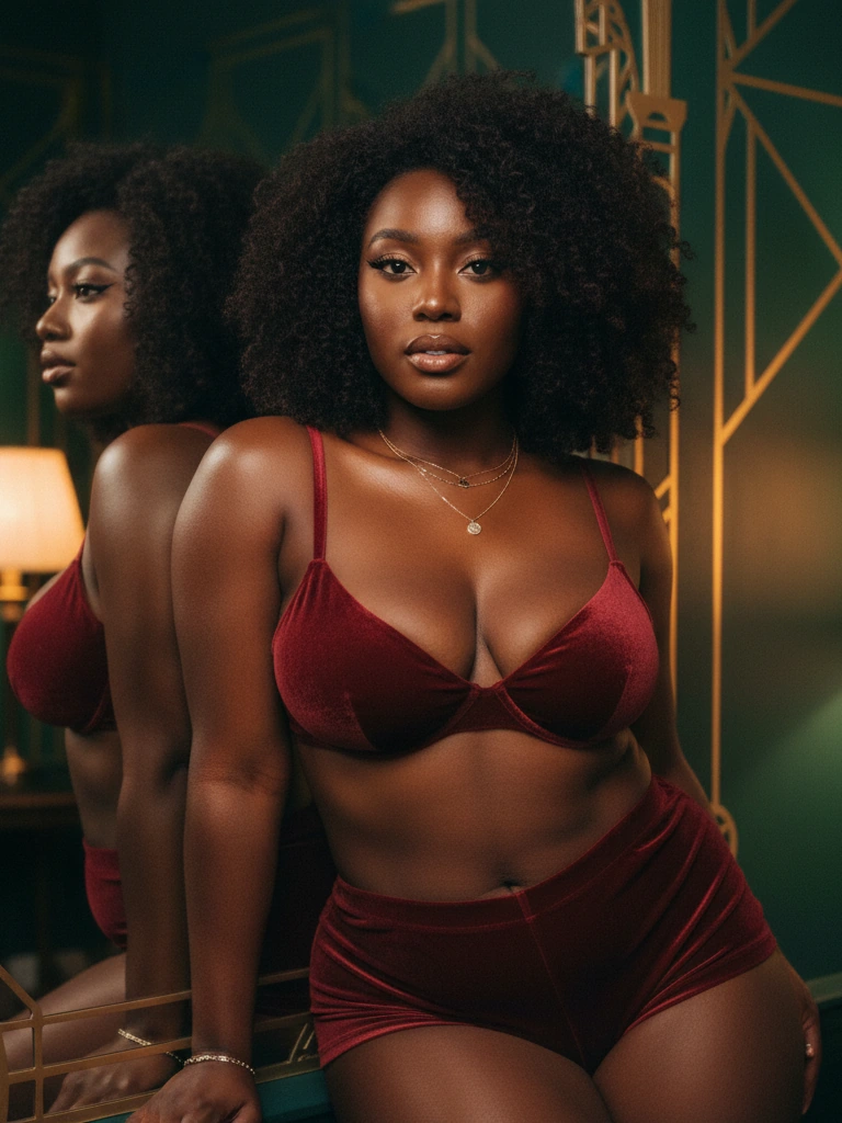 Nkechi escort Portsmouth