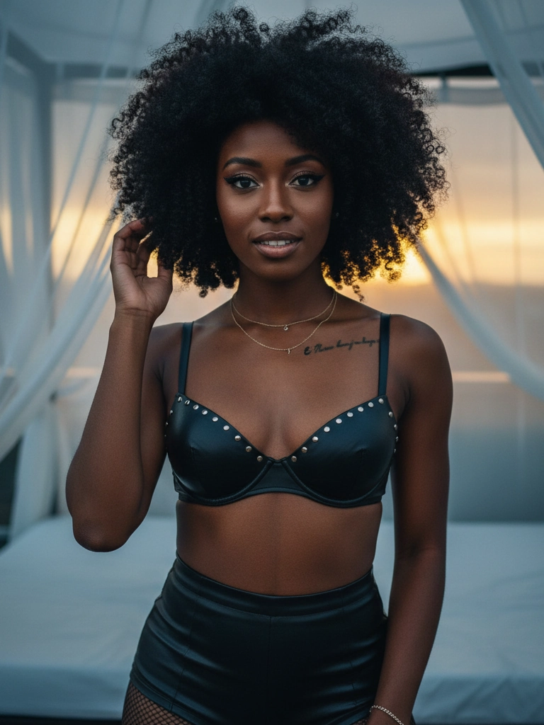 Imani escort Portsmouth