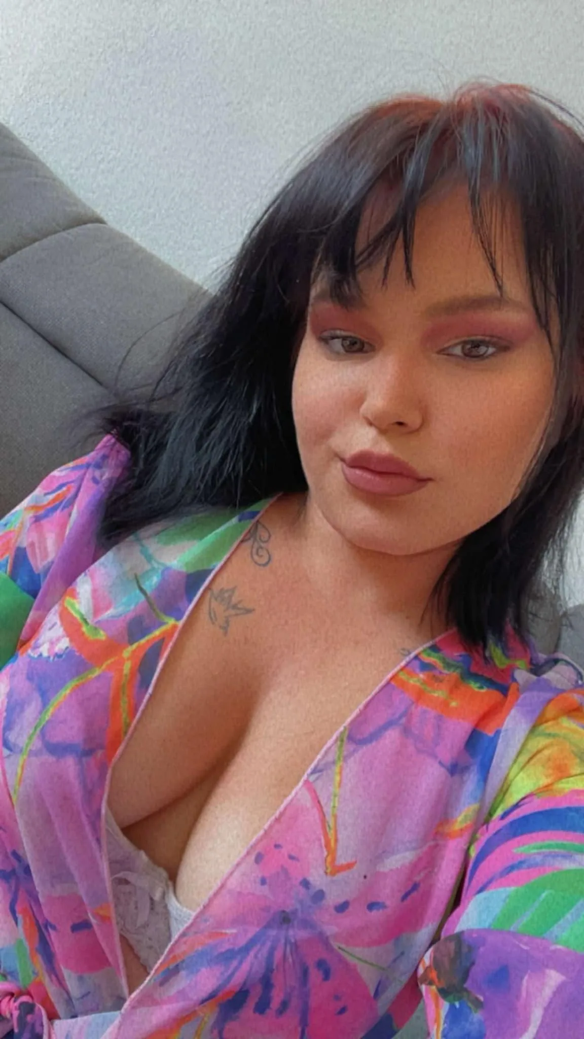 MakenaBelle escort Portsmouth