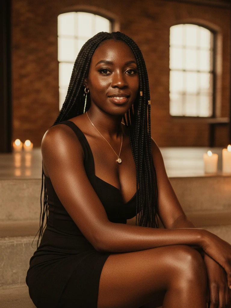 Kaya escort Portsmouth