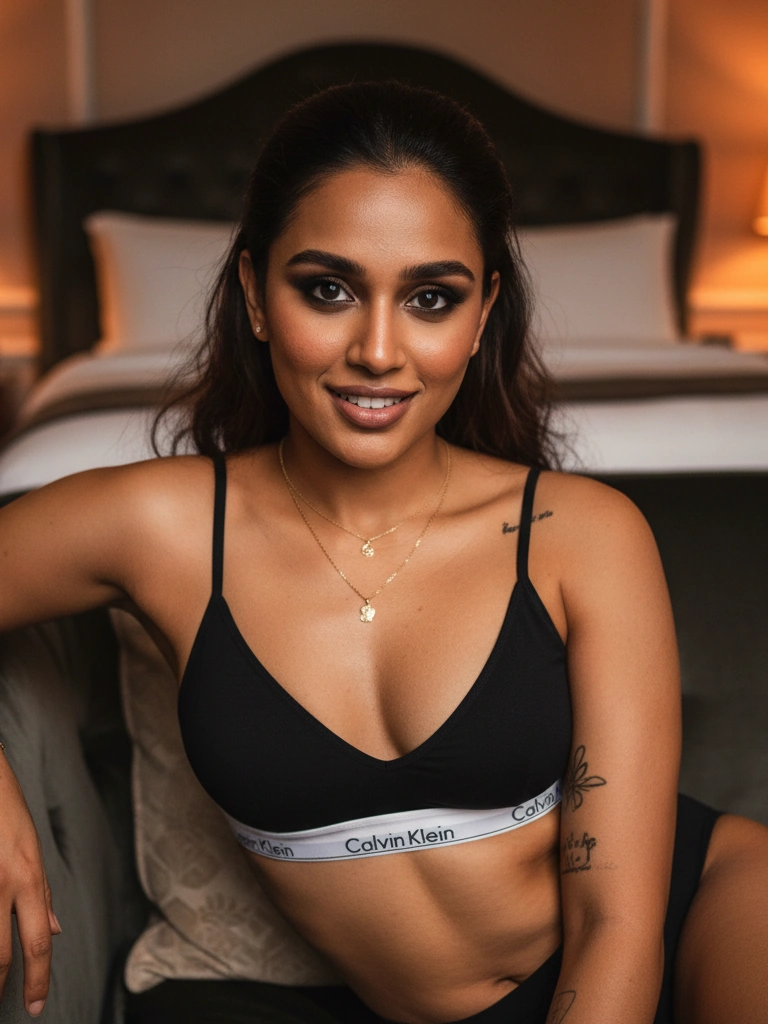 Deepa escort Portsmouth