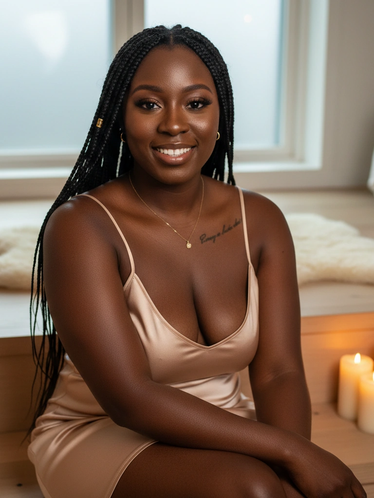 Abena escort Portsmouth