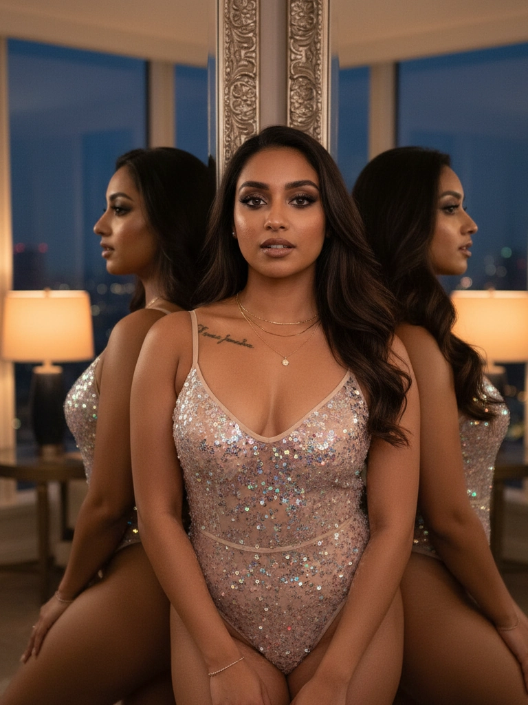 Kinza escort Portsmouth