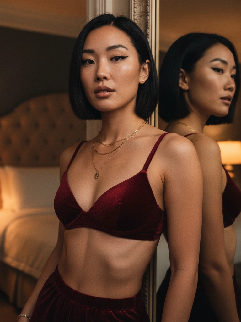 Soyeon escort Portsmouth