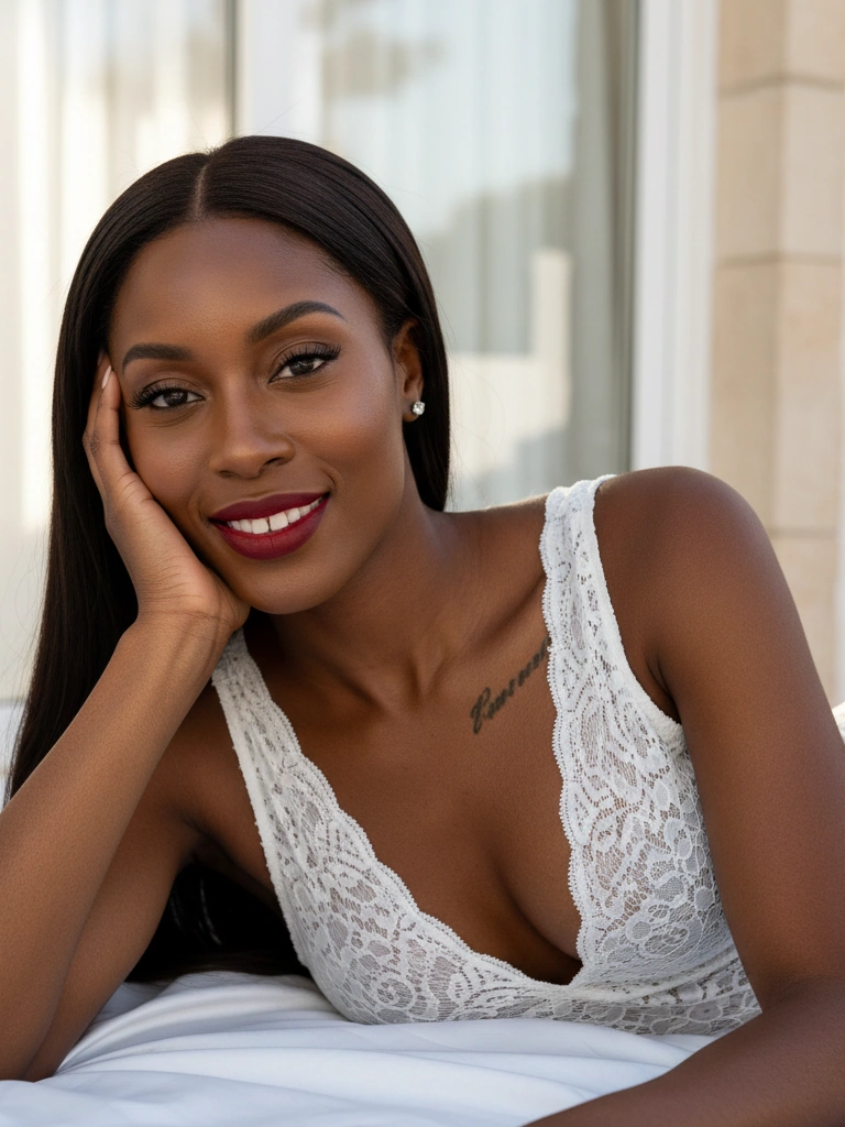 Mia escort Portsmouth