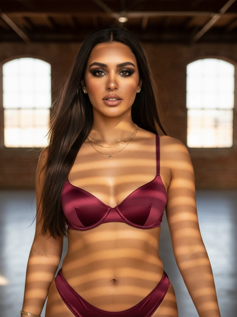 Leila escort Portsmouth