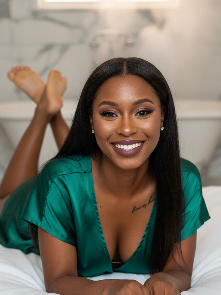 Chioma escort Portsmouth