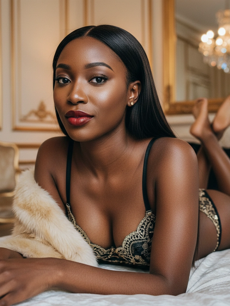 Nia escort Portsmouth