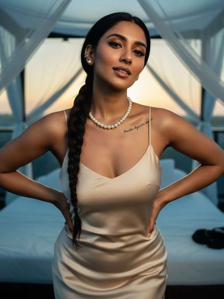Nandini escort Portsmouth
