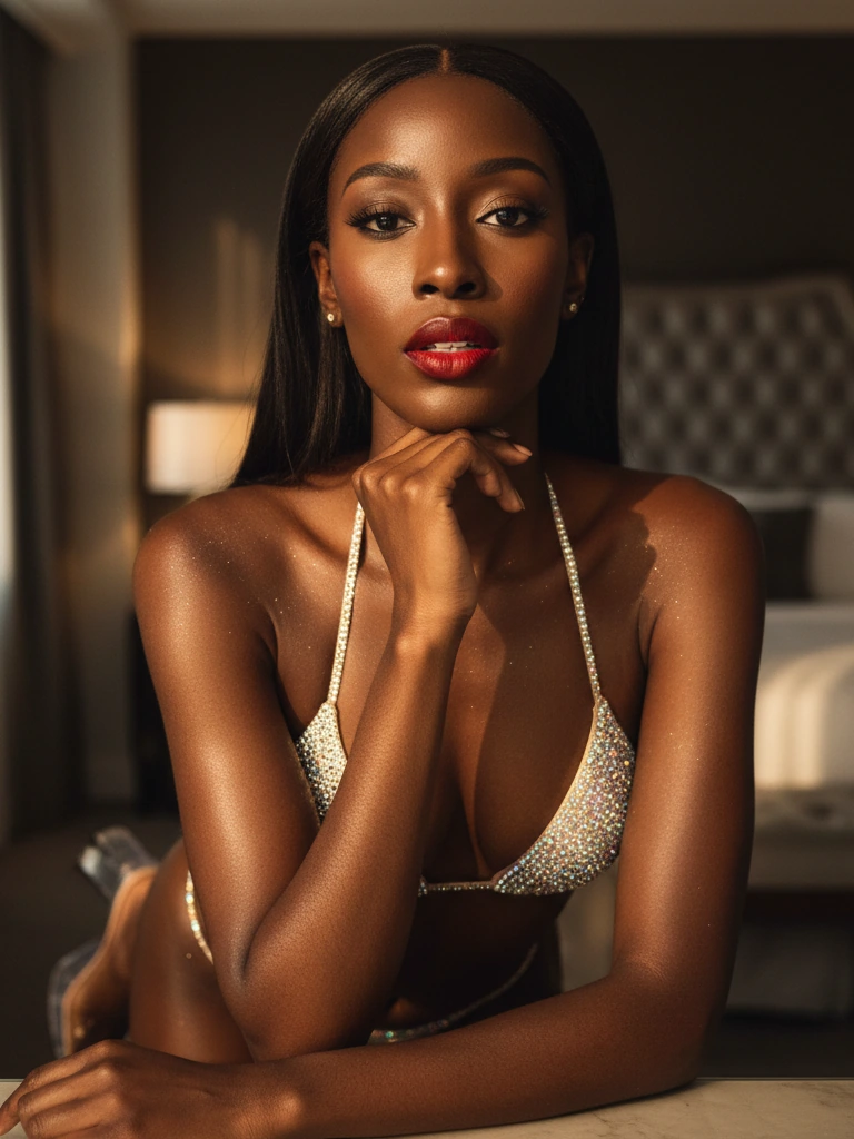 Thandiwe escort Portsmouth