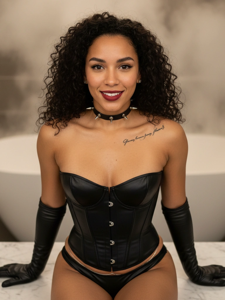Halima escort Portsmouth