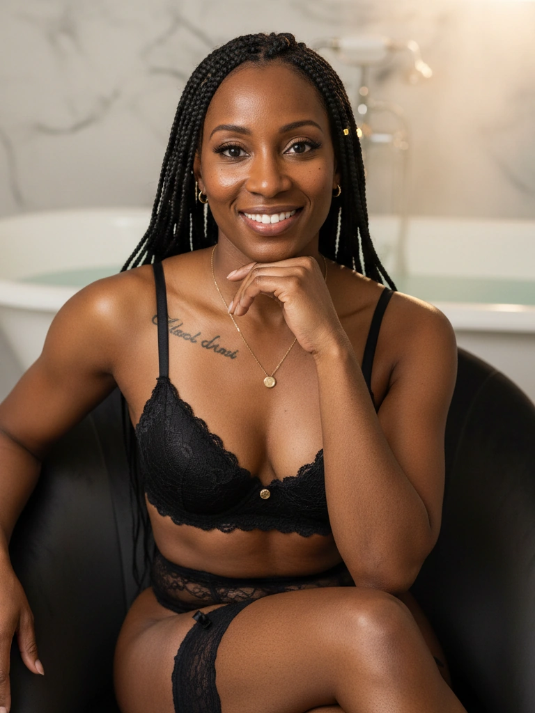 Chioma escort Portsmouth