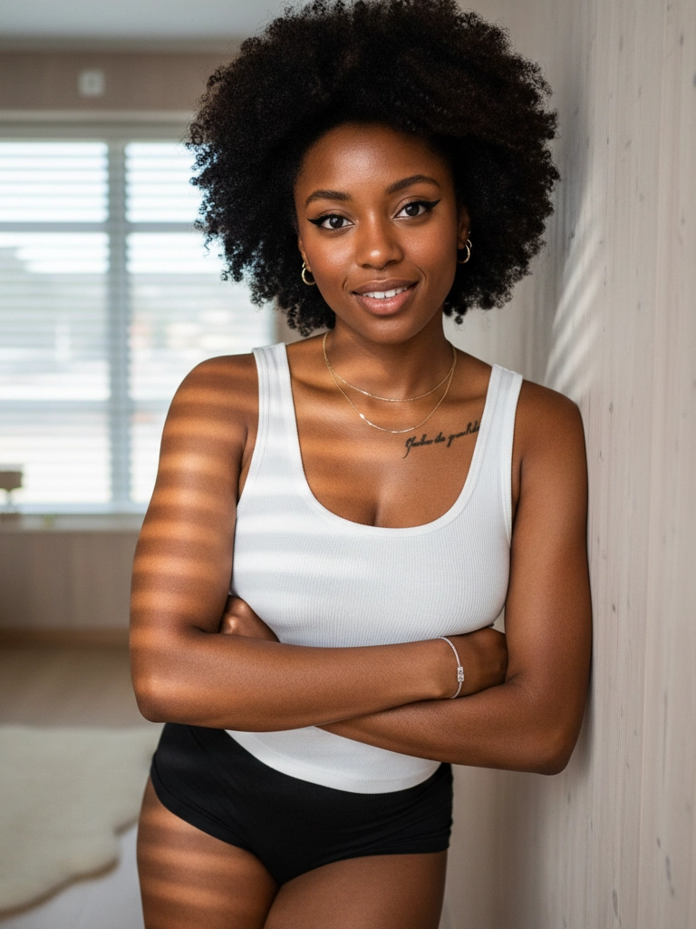 Adanna escort Portsmouth