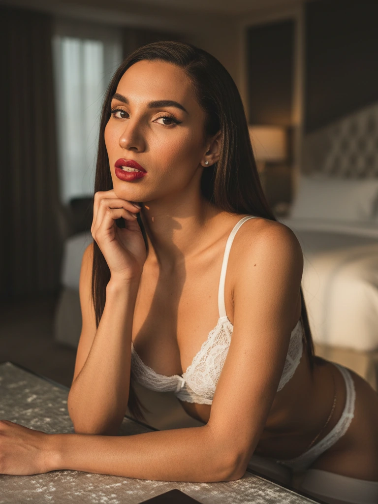 Aaliyah escort Portsmouth