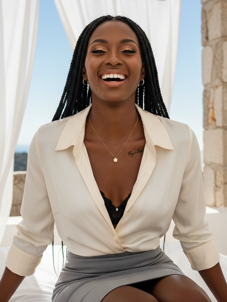 Kaya escort Portsmouth