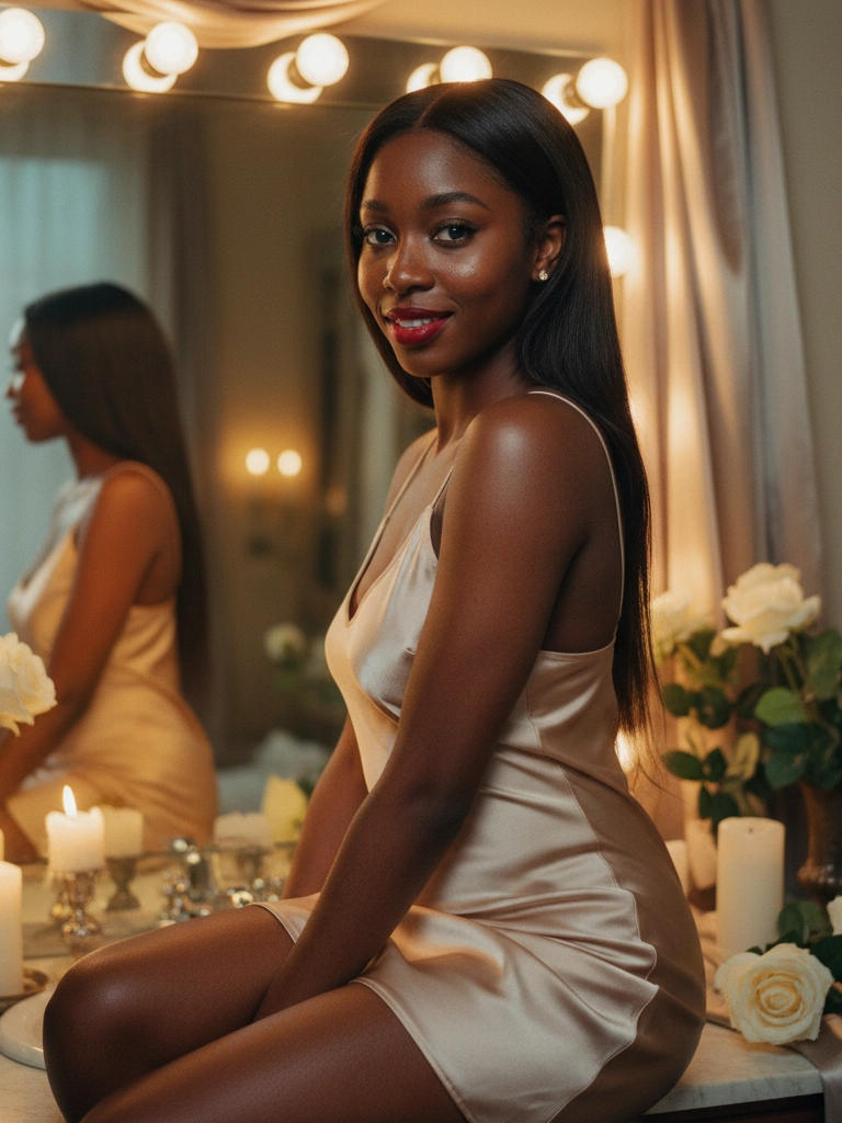 Adanna escort Portsmouth