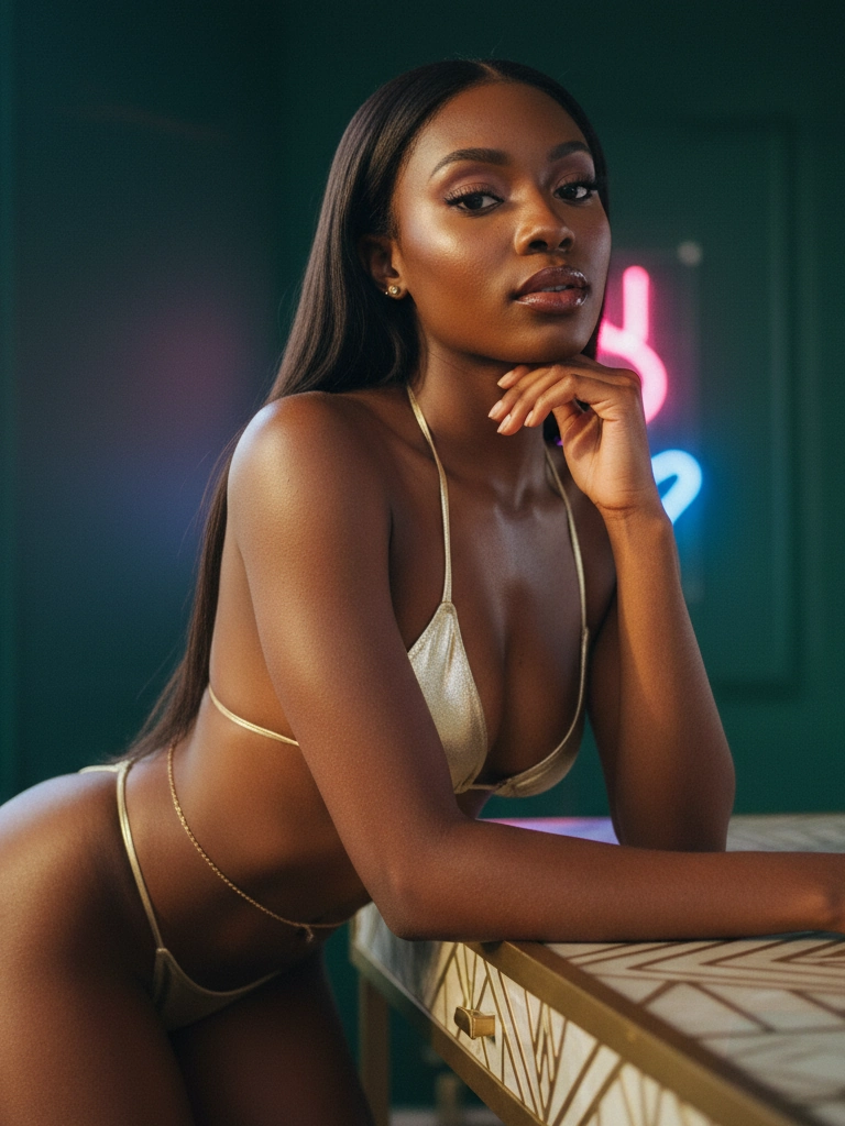 Amara escort Portsmouth