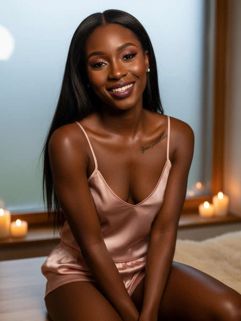 Thandiwe escort Portsmouth