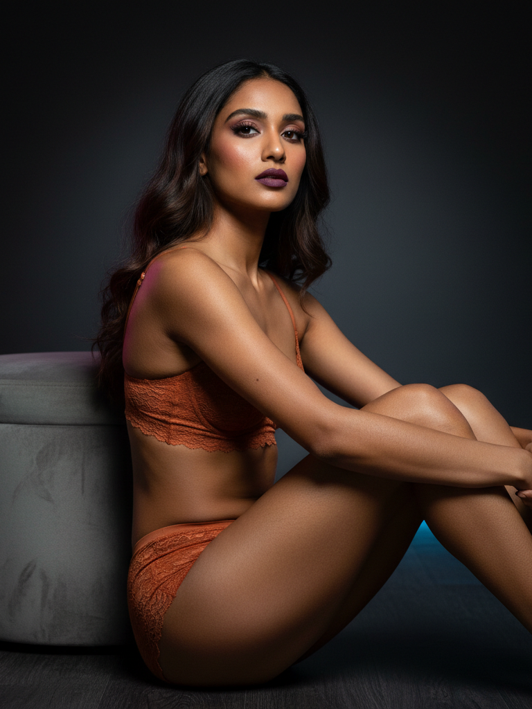 Shreya escort Portsmouth